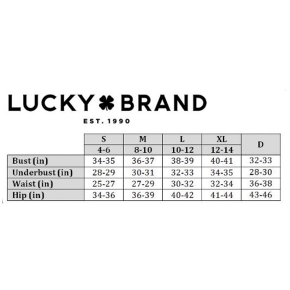 Lucky Brand Los Cabo's High Neck 2-Piece Bikini - Picture 4 of 11